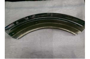 ИЖ мотоцикл щиток задній